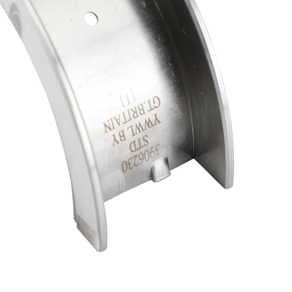 1989 to 2002 Dodge 5.9 Cummins 12/24V Standard Main Rod Bearing 3969562 3802070