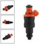 Single Fuel Injector 4612402 for Grand Cherokee Dakota 5.2L 5.9L Engine 0280150157