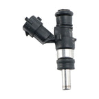 ISX2888173 0444043016 Cummins Diesel Fuel Injector 0280158714 0280158701