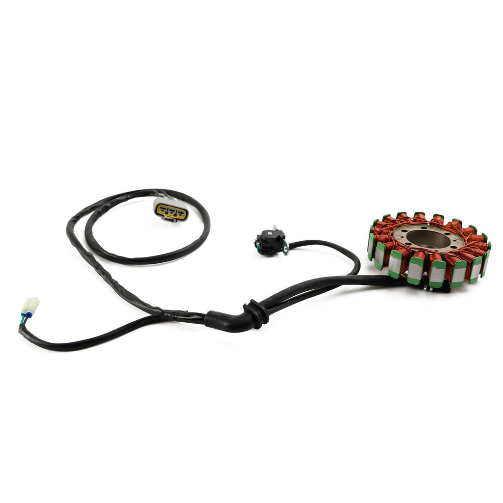 Generator Stator 18 Pole For Triumph Tiger 800 XC XCA XCX XR XRX 2011-2020 T1305965