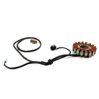 Generator Stator 18 Pole For Triumph Tiger 800 XC XCA XCX XR XRX 2011-2020 T1305965