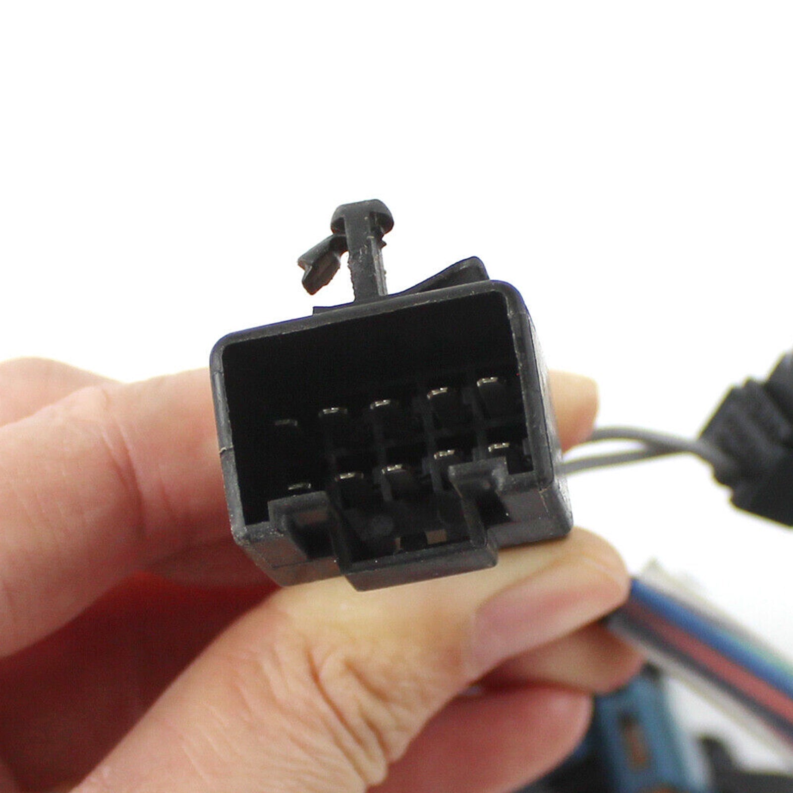 Transmission Solenoid Valve Assembly for 2001 Subaru Outback VDC L.L. Bean 4-Door 3.0L 4EAT