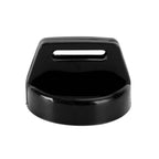 Black Ignition Switch Key Cover for 1994-2022 Polaris Ranger Sportsman Scrambler 5433534
