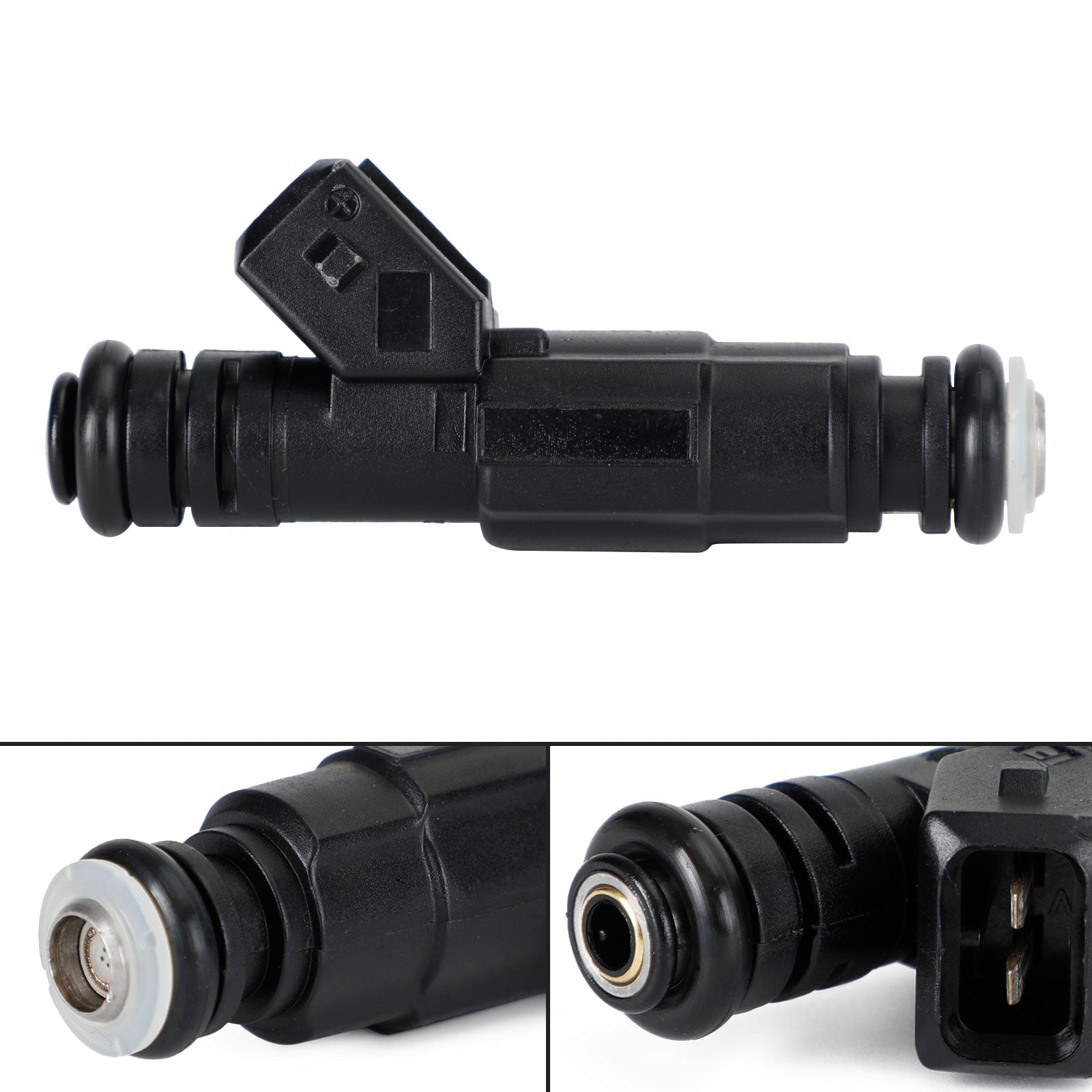 Mercedes-Benz Fuel Injector 0280155821 for W124 R129 W140 W202 W210 Models