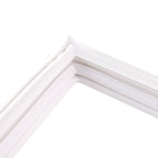 2-Pack Freezer Door Gasket Seal W10443315 for Kenmore Fridge Models W10571962 W10130894