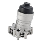 06M115401K/E/LCWG Integrated Oil Cooler Filter Housing Assembly for Audi VW S4 S5 A6 A7 SQ5