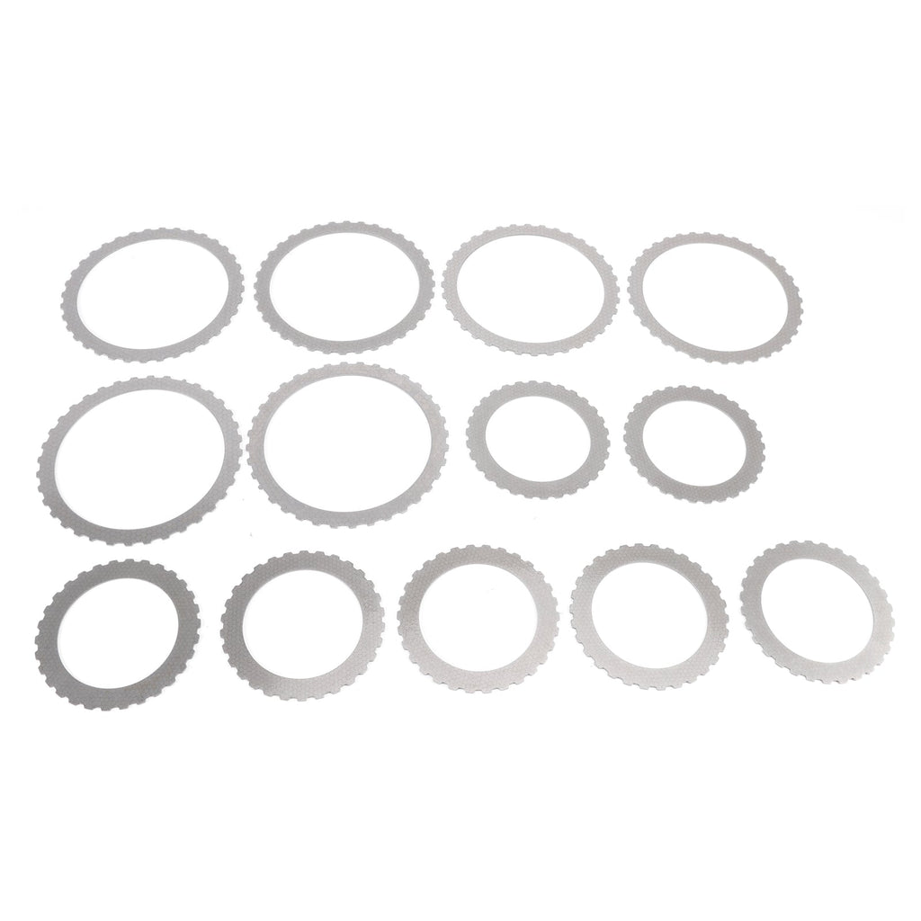 0B5 DL501 Transmission Master Rebuild Kit For Audi A4 A5 A6 A7 Q5