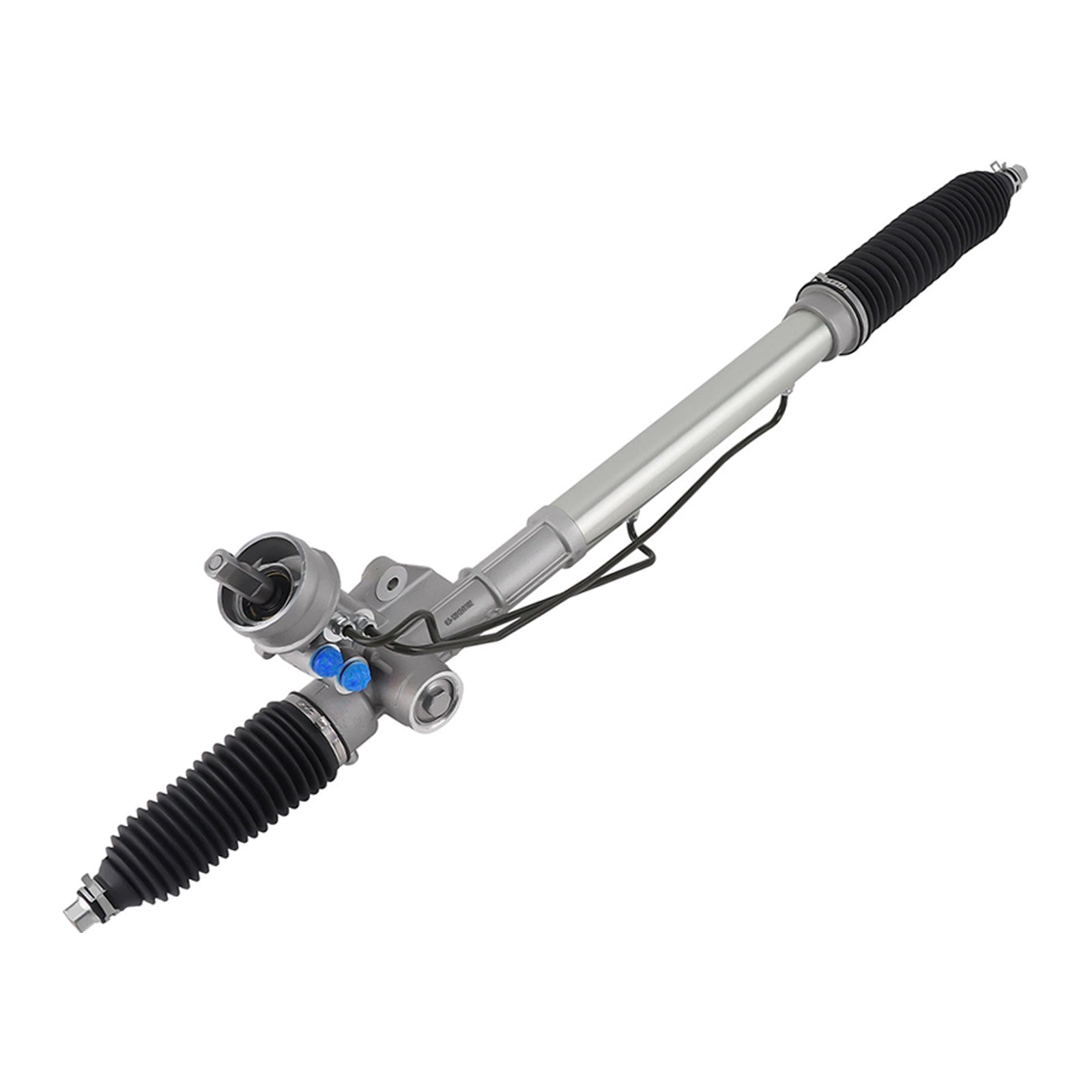 Skoda Superb 3U4 1.8L Steering Rack Power Assisted 3B1422052R 8D1422052BX 2001-2008
