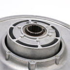 Rear Secondary Variator Clutch for 2001-2008 Kawasaki Mule 3000 KAF620 49094-1084