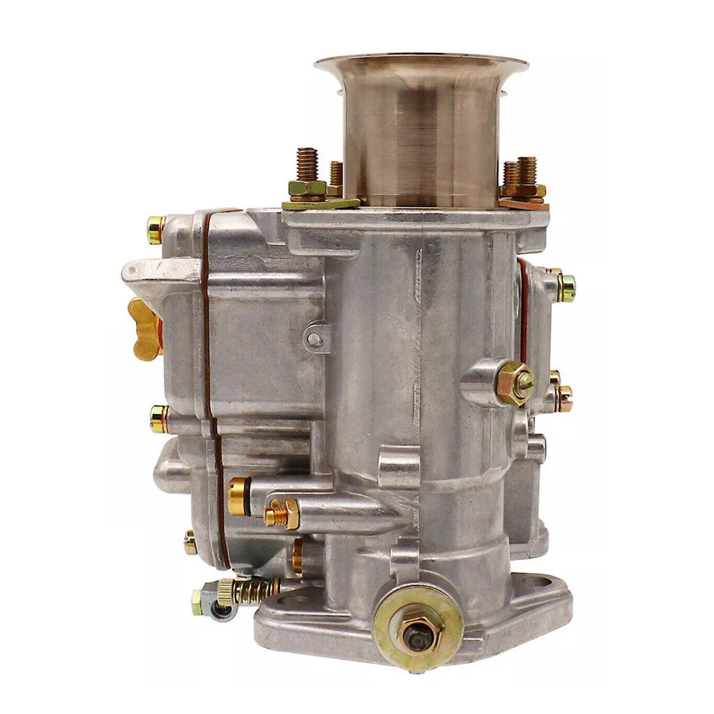 1975-1992 Volkswagen Water Cooled 1.5 1.6 1.7 1.8 Engine 40 DCOE Weber Twin Choke High Performance Carburetor