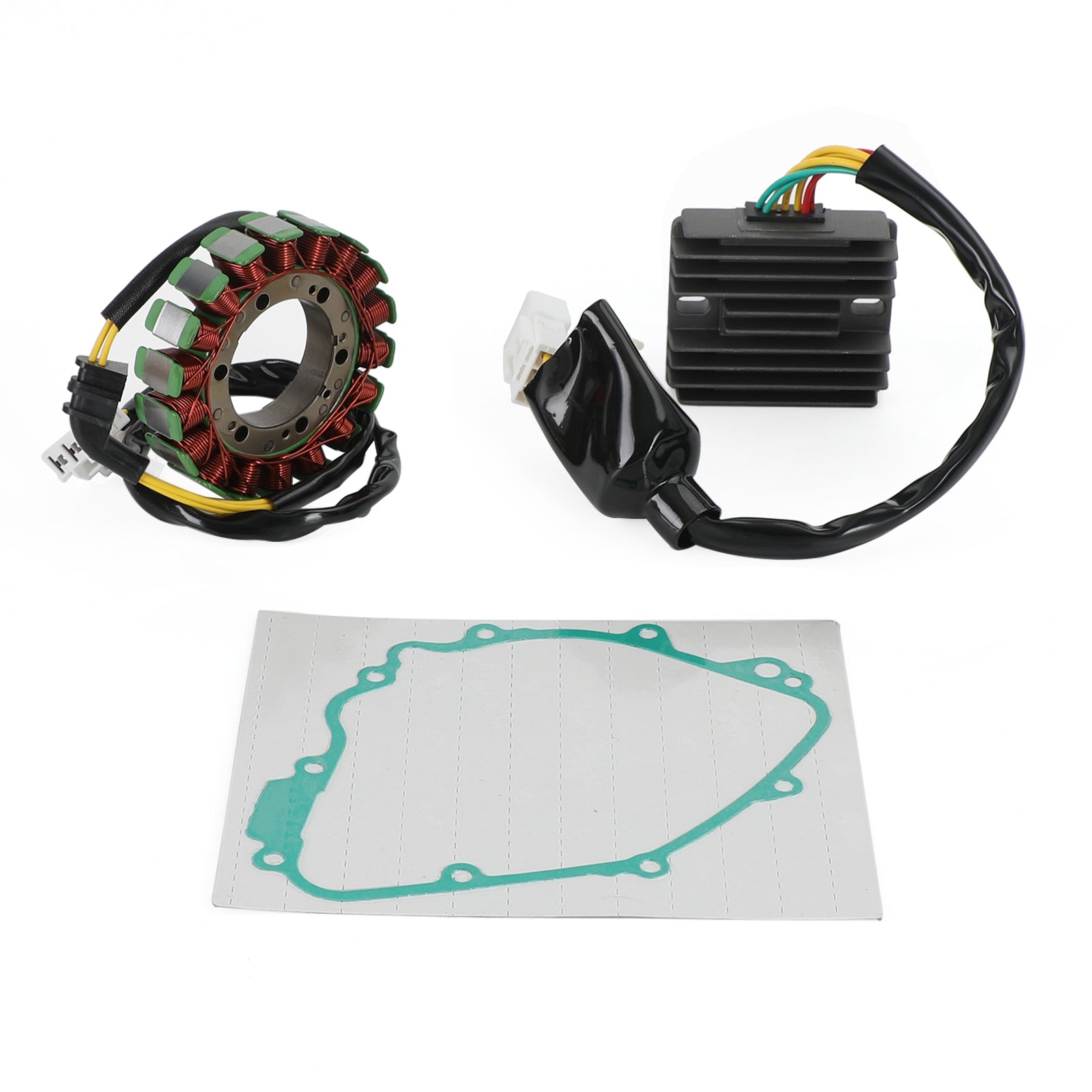 Honda CBR 900 929 RR Stator Regulator Rectifier Gasket 31120-MCJ-003 2000-2001