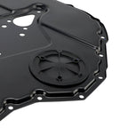 06/2011-06/2020 Mazda BT-50 UP/UR 3.2 Litre 5 Cylinder Engine P5AT Engine Timing Gear Cover Cylinder Front UH02-10-500A
