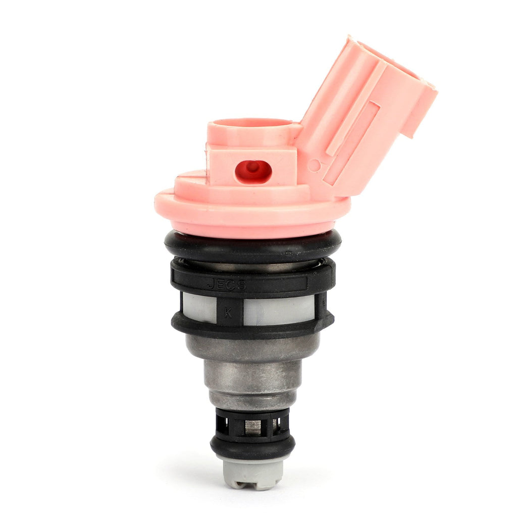 Single Fuel Injector Replacement for Nissan Maxima Sentra NX 200SX 1991-1999 OEM 16600-57y01