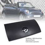 Mini R50 One Cooper 2001 2002 2003 2004 2005 2006 1.6 Petrol Engine Glove Box Door Panel Black 51166959970