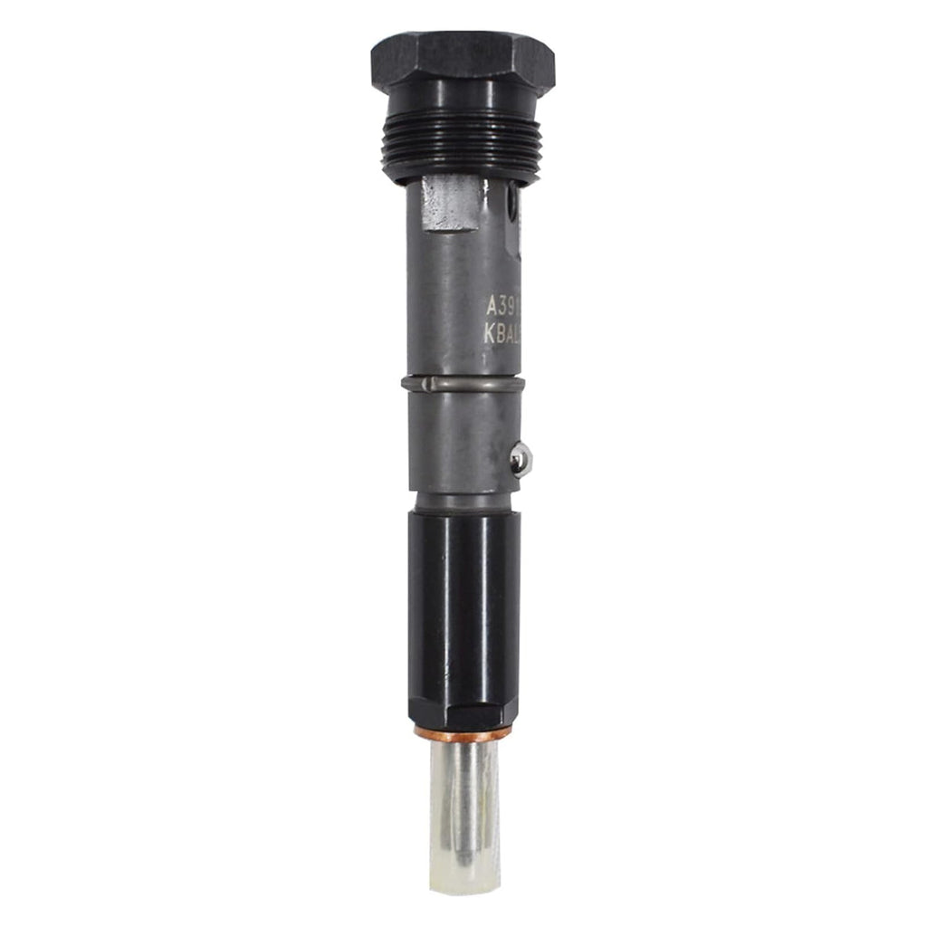 Single Fuel Injector 3919350 Compatible with Dodge D250 D350 5.9L Cummins 1989-1993
