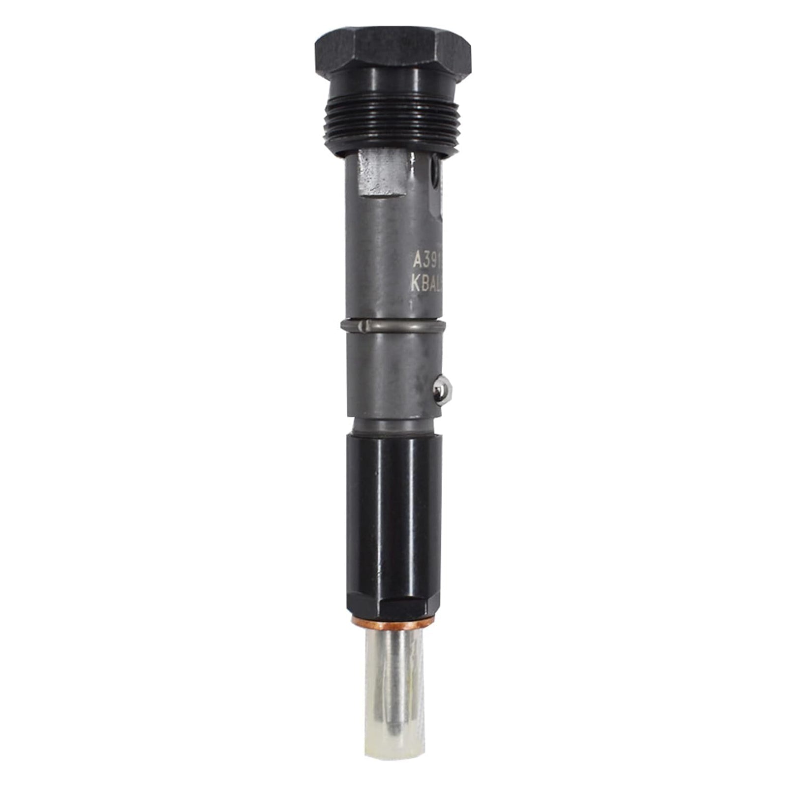 Fuel Injector 0432131837 for 1989-1993 Dodge D250 D350 Cummins 5.9L 12V