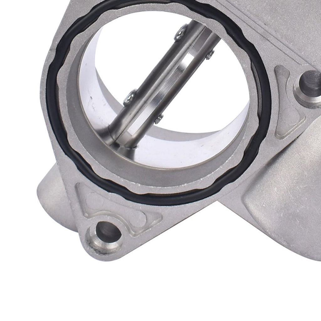 038128063F Throttle Body Assembly Skoda Fabia Combi 6Y5 2000 2001 2002 2003 2004 2005 2006 2007