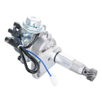 Mazda B2200 1987-1989 2.2L L4 Distributor with Cap and Rotor DST882