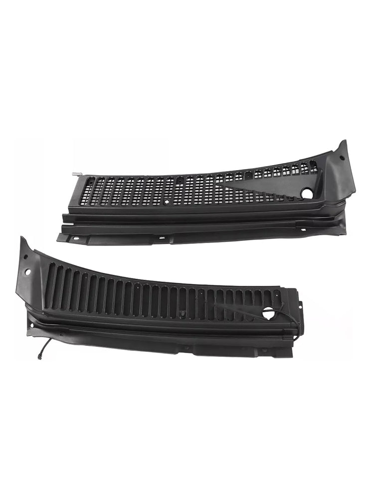Ford Excursion Windshield Wiper Cowl Vent Grille 2000-2005 3C3Z25022A68