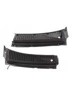 Genuine Ford Excursion Windshield Wiper Cowl Ventilation Grille 3C3Z25022A68