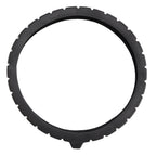 Pentair 'Lil Rebel Pool Cleaner Part #360455 - 2 Suction-Side Replacement Tires
