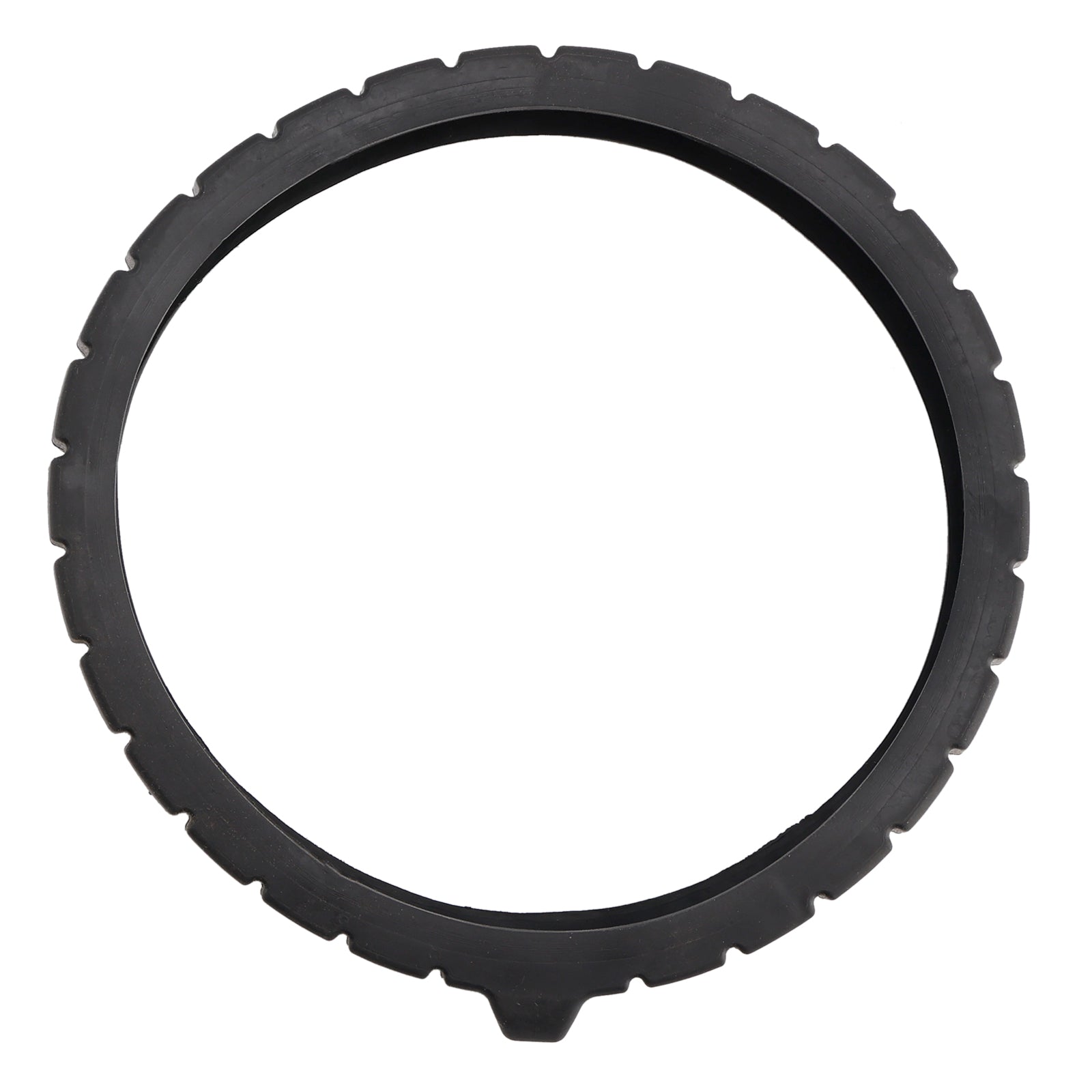 Pentair 'Lil Rebel Pool Cleaner Part #360455 - 2 Suction-Side Replacement Tires