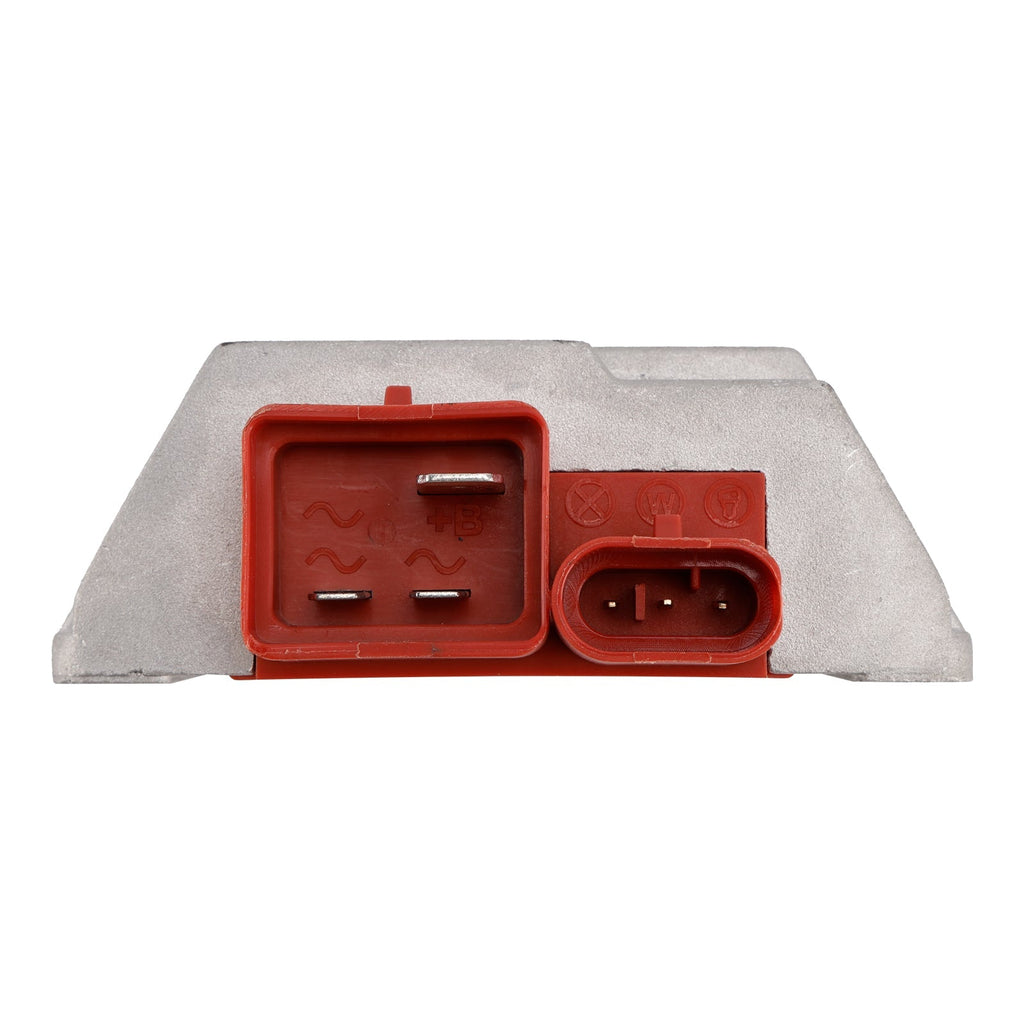 External Voltage Regulator 6-Pin 2-Wire for Lombardini ED0073623940-S Saprisa 7236