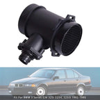 1992-1995 BMW 3 Series E36 325i 325iC 325iS Mass Air Flow Meter Sensor