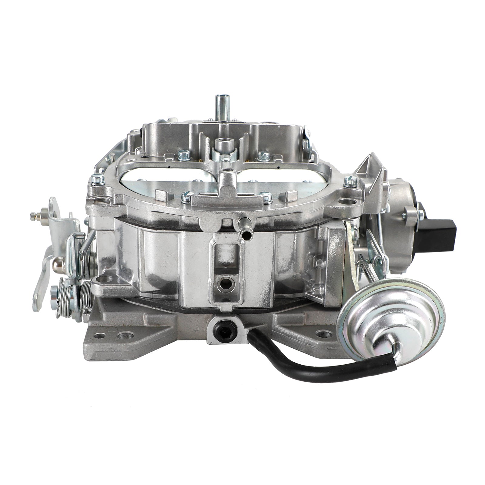 Chevrolet 305-350 Engine Quadrajet 4 Barrel Carburetor 650 CFM Electric Choke 1982-1985