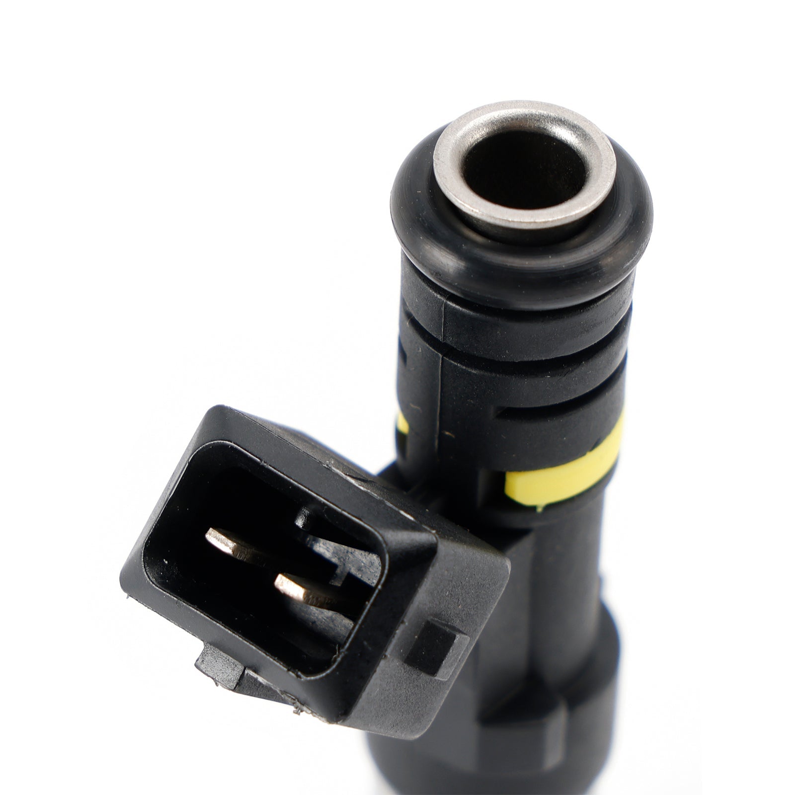 Fuel Injector 0280158017 Compatible with Lada Granta and Kalina Vehicles
