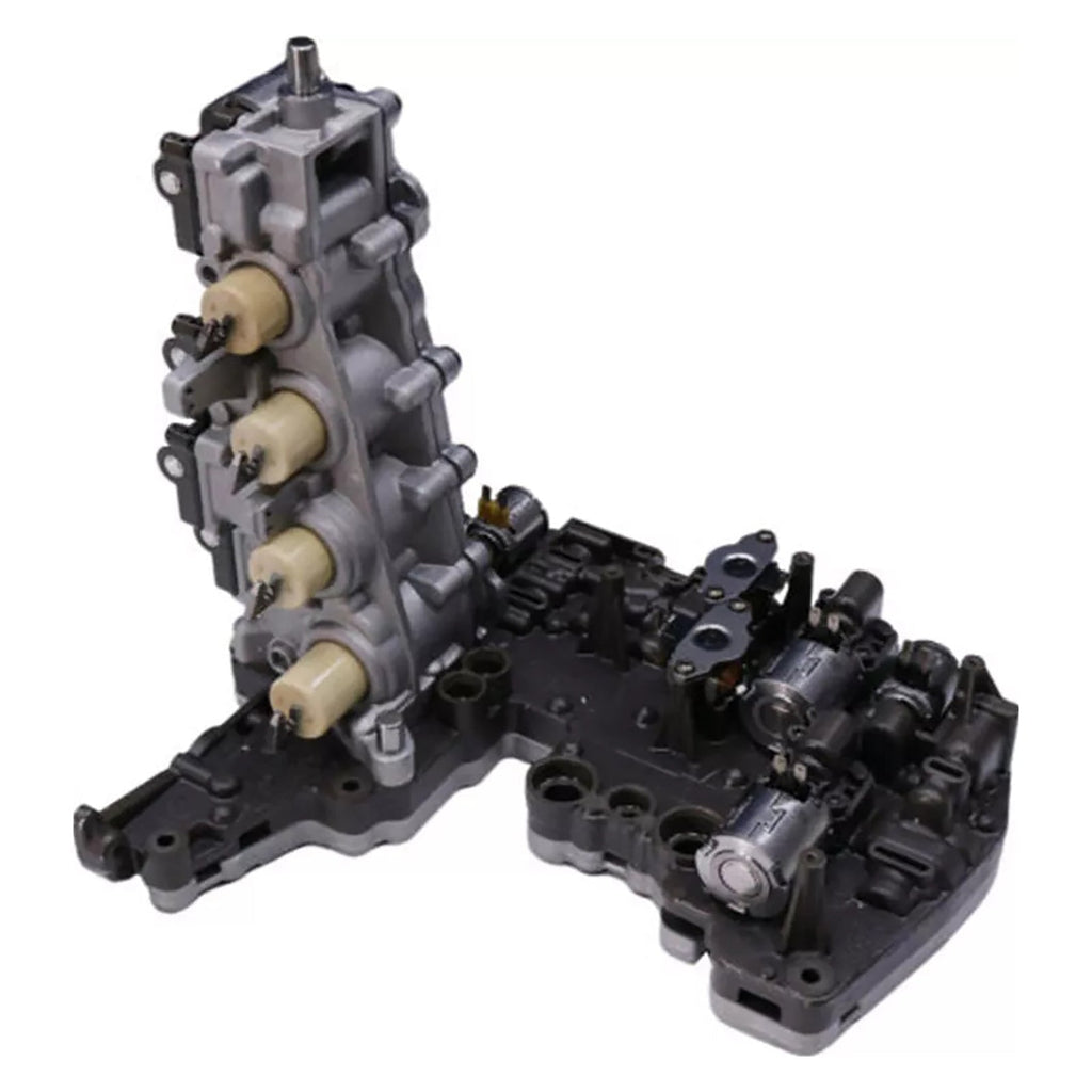 0B5 DL501 Valve Body Assembly for Volkswagen Audi Porsche Transmissions