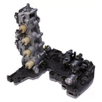 0B5 DL501 Valve Body Assembly for Volkswagen Audi Porsche Transmissions