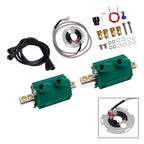 1973-1975 Kawasaki Z1 Engine Electronic Ignition Conversion Kit