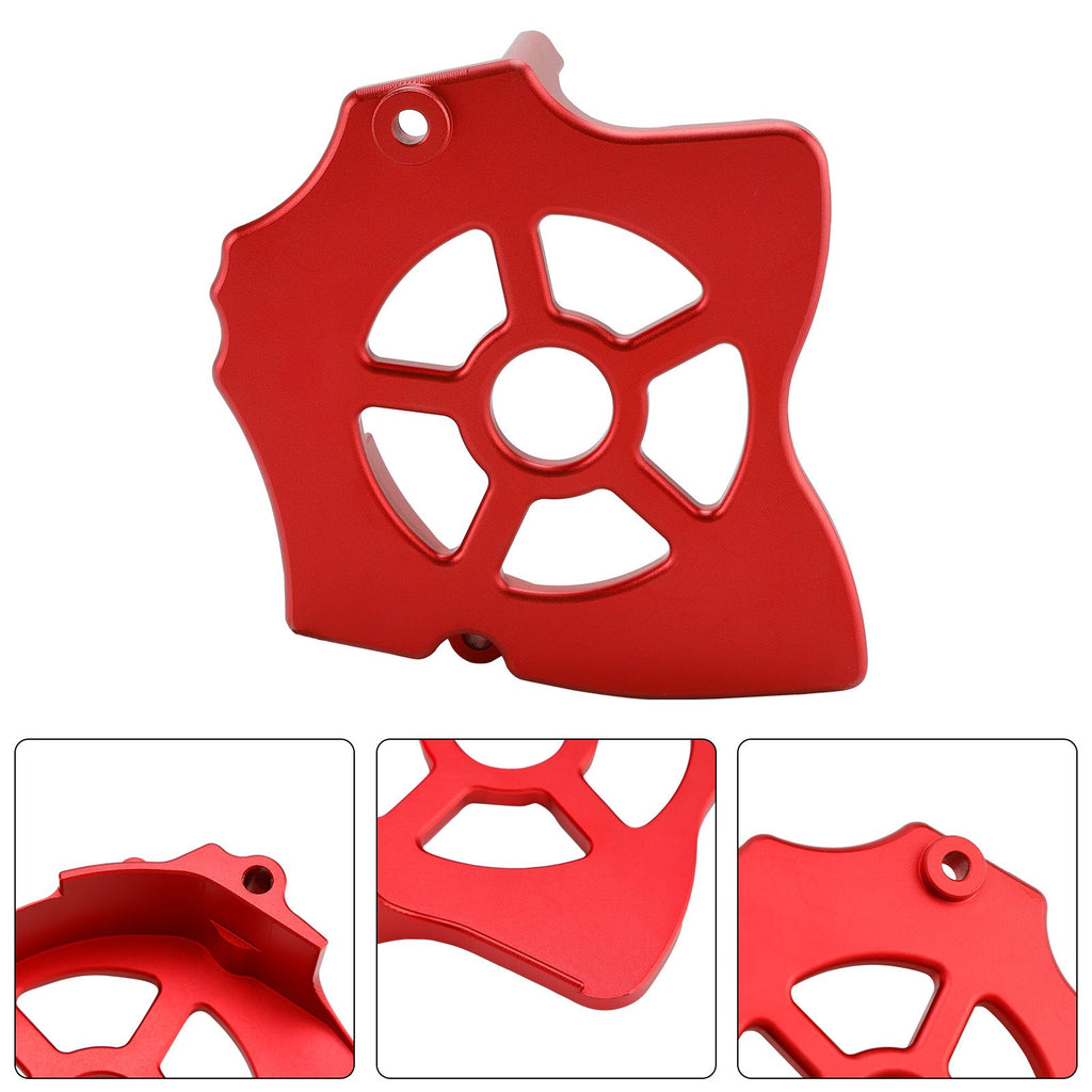 Honda XR650L Chain Guard Front Sprocket Protector Cover 1993-2025