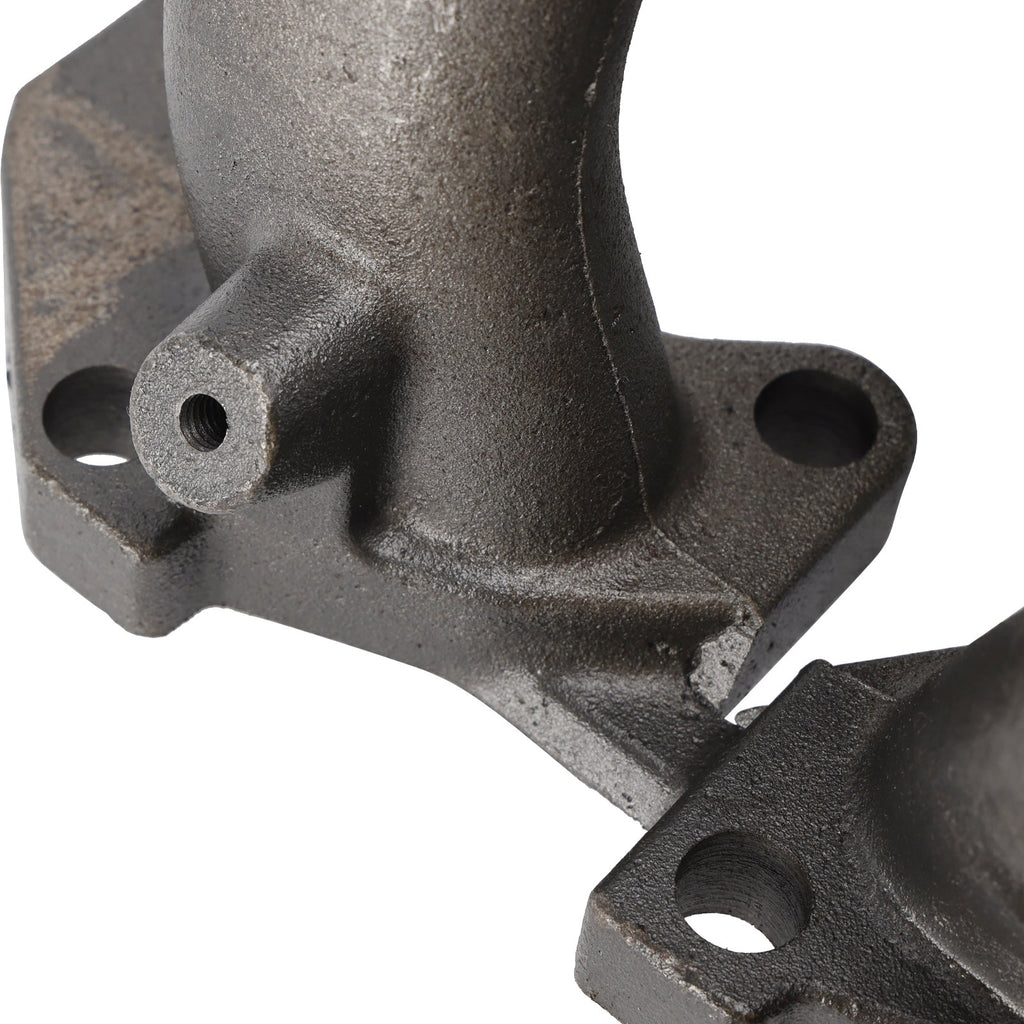 2000-2003 Opel Corsa C X01 1.0L 43kW 58hp Front Catalytic Converter 849415 R1620089