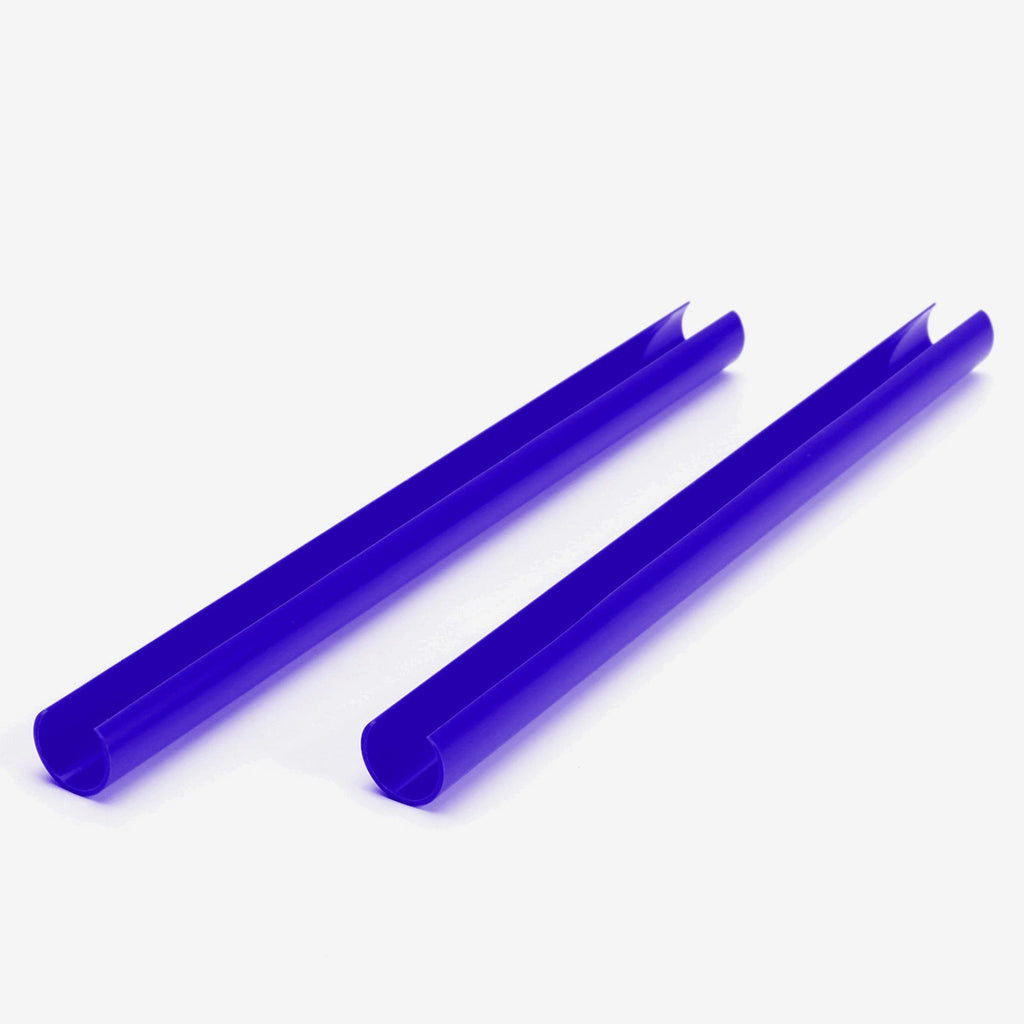 BMW F25 F26 Blue Generic V Brace Grill Bar Support Wrap