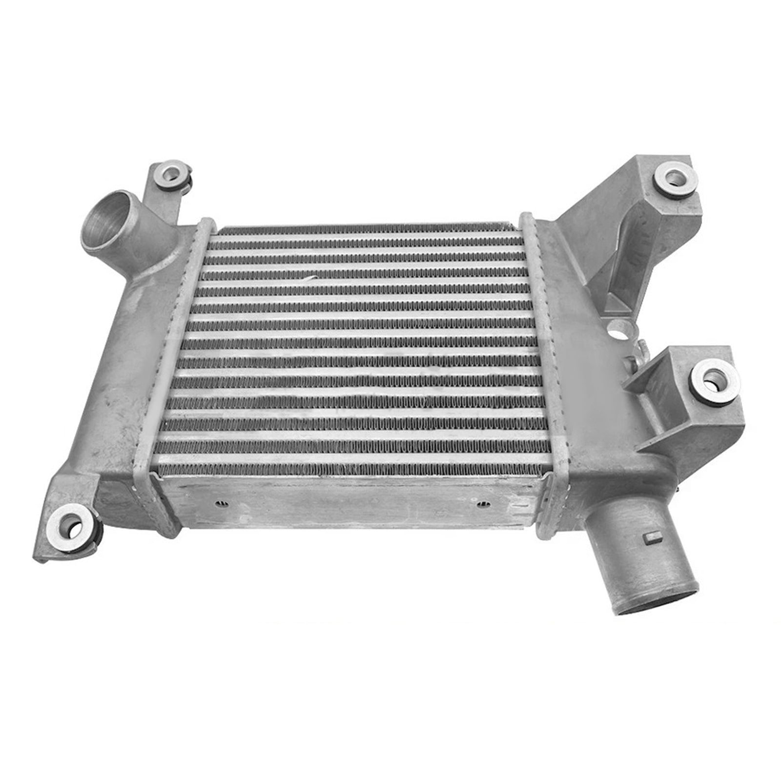 14461VK500 Nissan NP300 NP 300 Intercooler Assembly