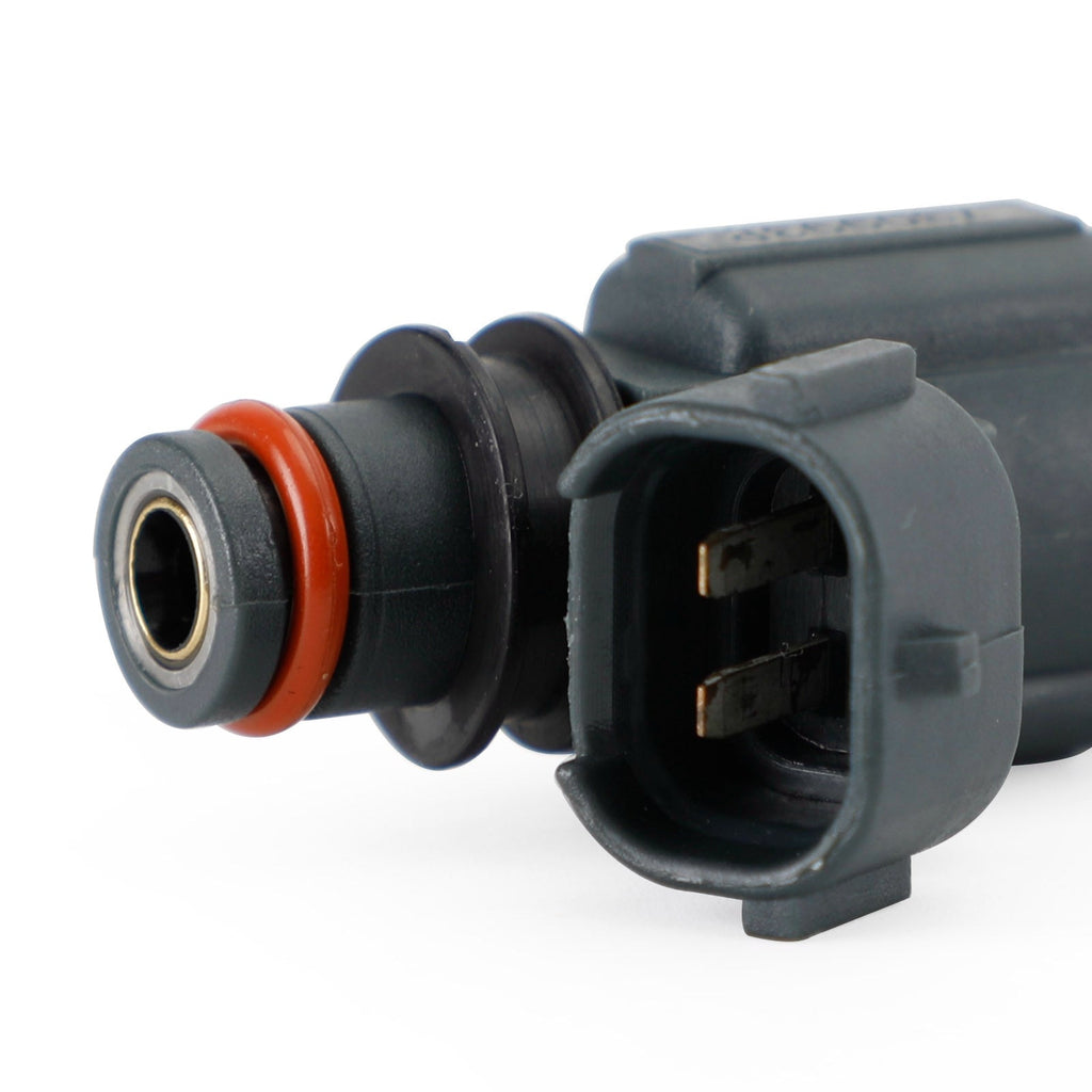 CDH166 Fuel Injector Assembly for Suzuki DF60-DF70 Outboard Motors 1998-2009