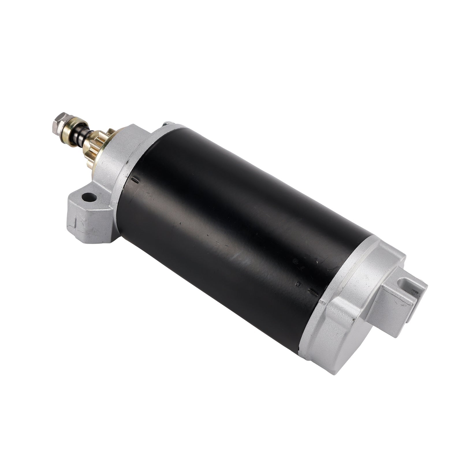 2001 Mercury 60ELPT 4-Stroke Outboard Engine Starter Assembly 893888T 50-884044T