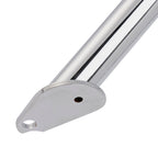 2001 FLTRSEI2 CVO Road Glide Touring Chrome Engine Guard Anti-Crash Bumper Frame Protector
