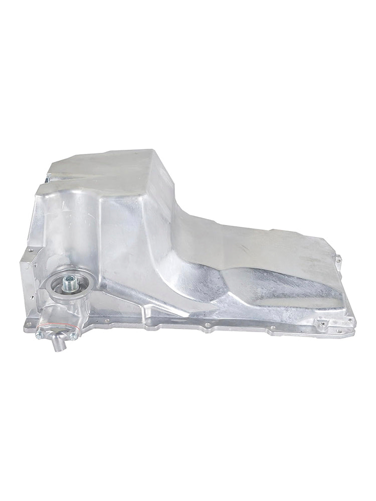 GMC Sierra 3500 264-135 Oil Sump Pan 12560393 2001-2006 Model Years