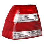 1997 1998 1999 2000 2001 2002 2003 2004 2005 VW Bora MK4 Tail Light Pair 1J5945095AA