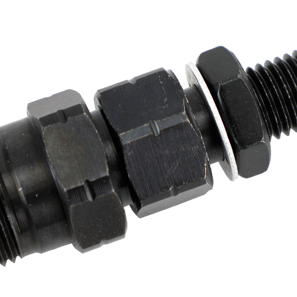 Mitsubishi L200 K74 4D56T 2.5TD Fuel Injectors Set 4PCS MD196607 1996-2006