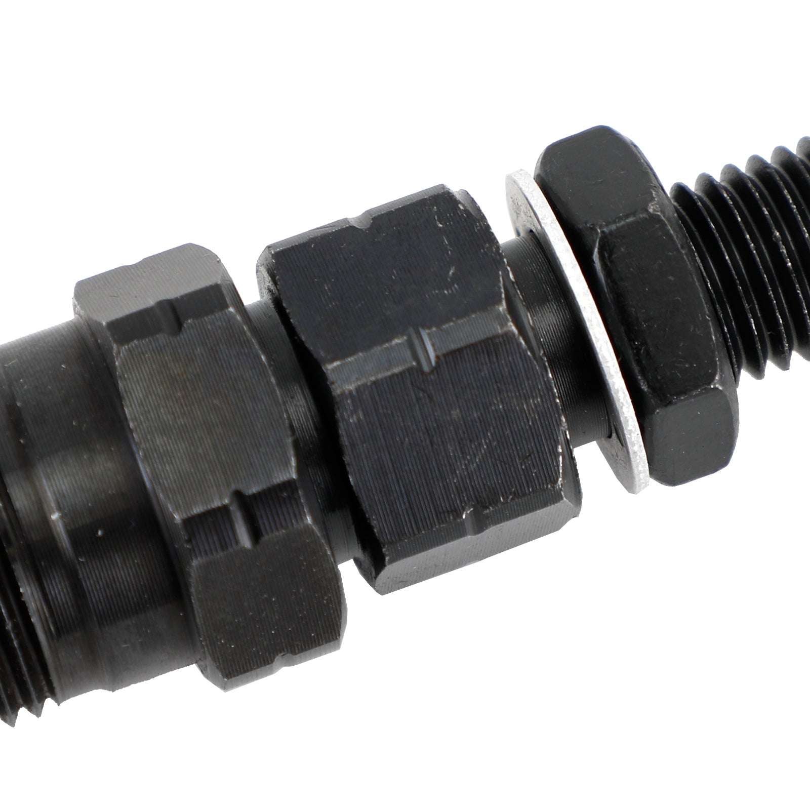 Mitsubishi L200 K74 4D56T 2.5TD Fuel Injectors Set 4PCS MD196607 1996-2006