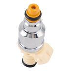 35310-23010 Fuel Injector 4-Piece Kit for 1996-1998 Hyundai Elantra 1.8L