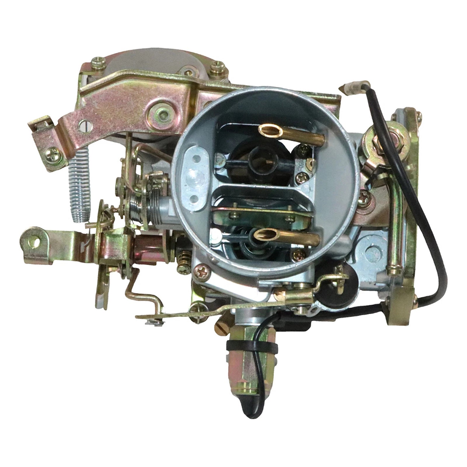 1973 Nissan 610 1.8L 1770CC Base Carbureted Engine Carburetor 16010-13W00 16010-NK2445