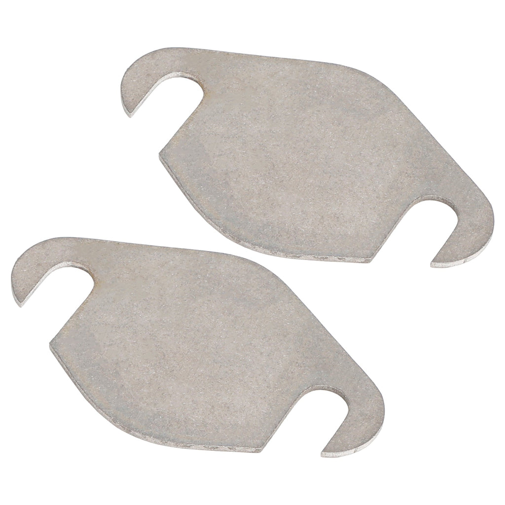 Volkswagen CR Engine EGR Valve Delete Plate for 1.2 1.6 and 2.0 Litre Motors
