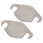 Volkswagen CR Engine EGR Valve Delete Plate for 1.2 1.6 and 2.0 Litre Motors