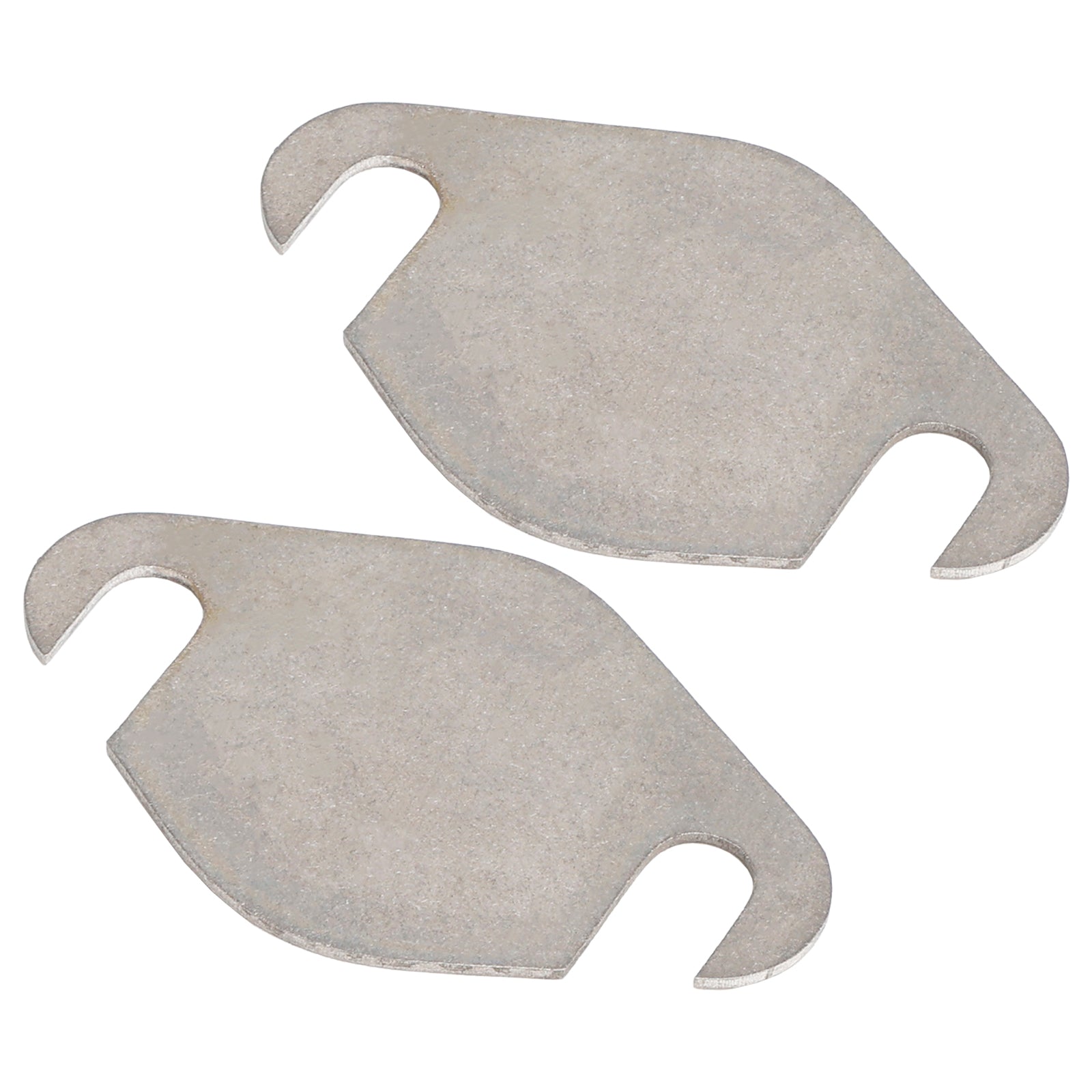 Volkswagen CR Engine EGR Valve Delete Plate for 1.2 1.6 and 2.0 Litre Motors