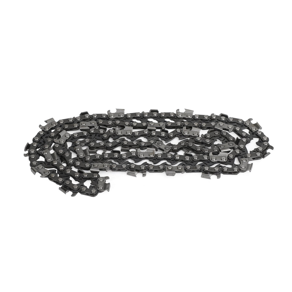 325 Pitch 20'' Chainsaw Saw Chain .058 Gauge 76DL Links Spare Component